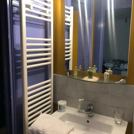 T1 Grenoble/grand Place Apartment *